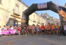 “StraMontesarchio”, successo per la 15^ma edizione