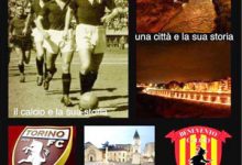 Benevento| Celebra il Grande Torino