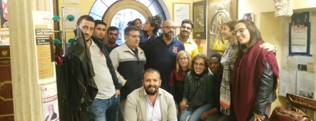 Petruro Irpino| #ComuniWelcome: nascono due nuove comunità