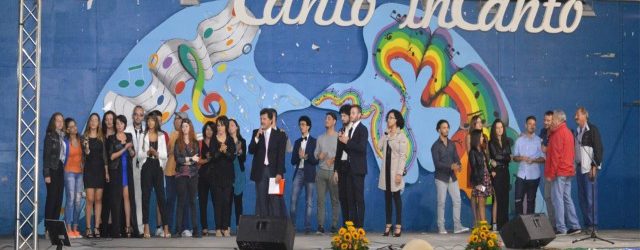 Amorosi| Domani sera c’è “Canto… in canto”