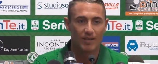 L’ Avellino sfiora il colpaccio a Perugia