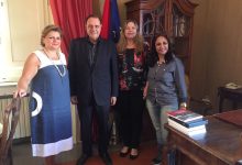 Benevento| Mastella incontra le docenti brasiliane
