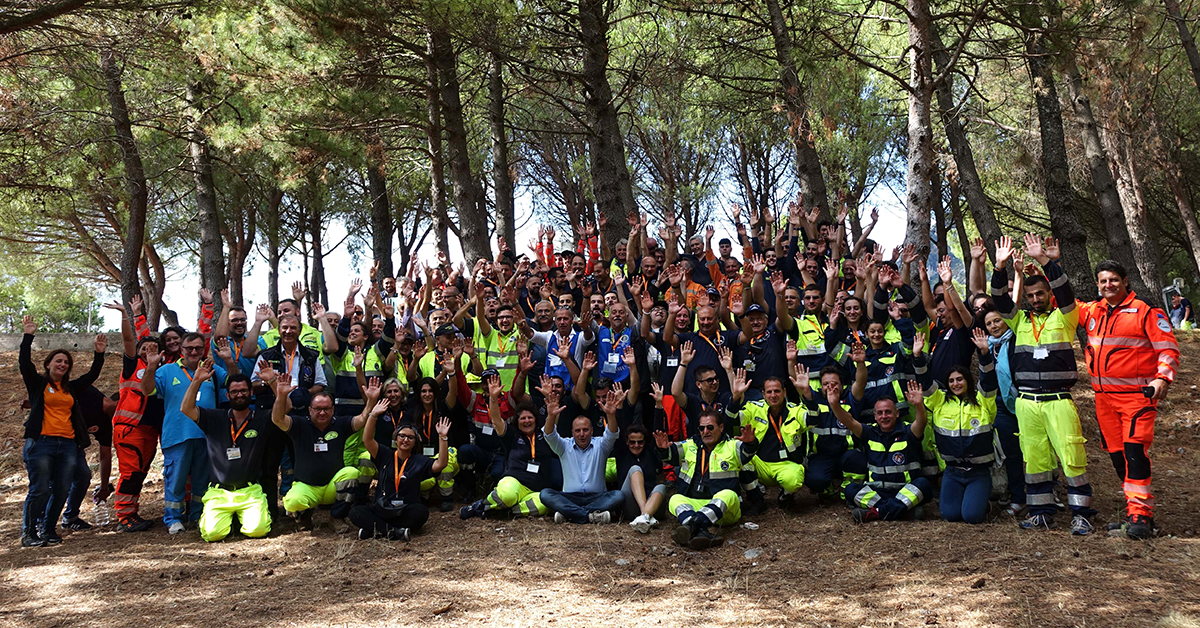 Benevento| Un progetto del Servizio Civile Nazionale presso il CESVOB