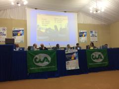 Morcone| Convegno:Cambiamenti climatici, dall’emergenza alla prevenzione