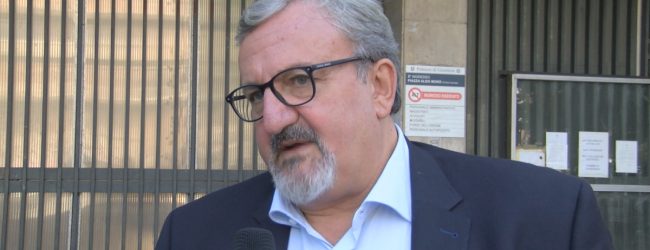 Avellino| Acqua e Sanità, Emiliano: “Pronti a collaborare con l’Irpinia”