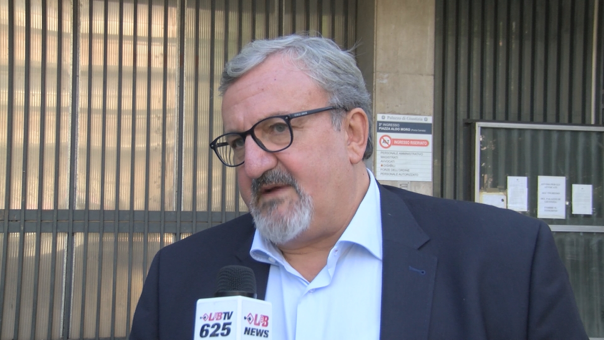 Avellino| Acqua e Sanità, Emiliano: “Pronti a collaborare con l’Irpinia”