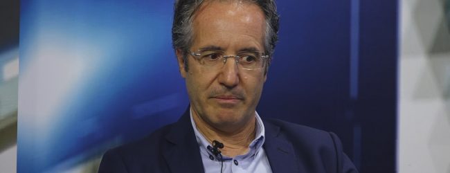 Ascensore di Palazzo Mosti, Pepe: “Mastella inaugura opere ideate, progettate e finanziate dalla precedente amministrazione”