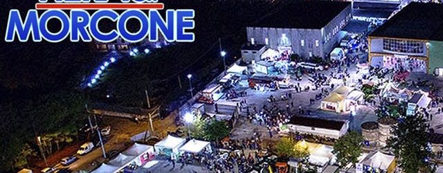 Morcone| Cambio al vertice per la Fiera.Solla lascia testimone al neo presidente Capozzi