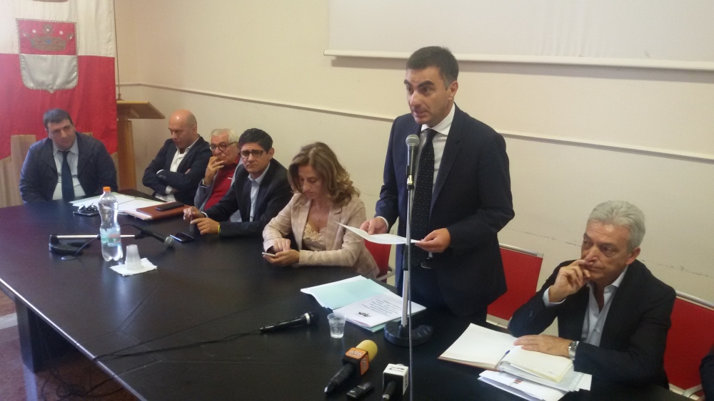 Avellino| Provincia, bilancio approvato all’unanimità