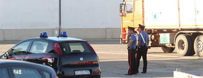 Tragedia sul lavoro a Torre Le Nocelle: perde la vita un 30enne di Solofra