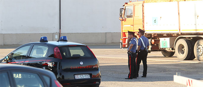 Tragedia sul lavoro a Torre Le Nocelle: perde la vita un 30enne di Solofra