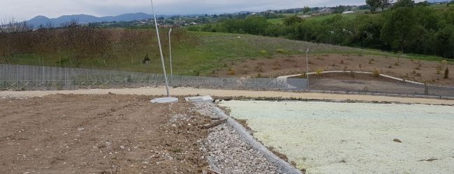 Calvi| Discarica, la Commissione Europea risponde a Pedicini