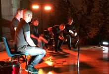 Benevento| I Concerti della Bottega chiudono a ritmo de Lo Còr de La Plana