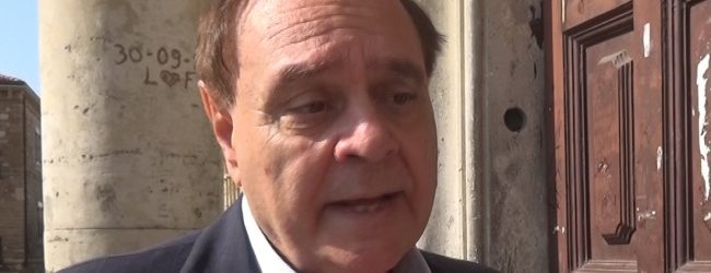 Benevento| Mastella: rifaccio l’Udeur