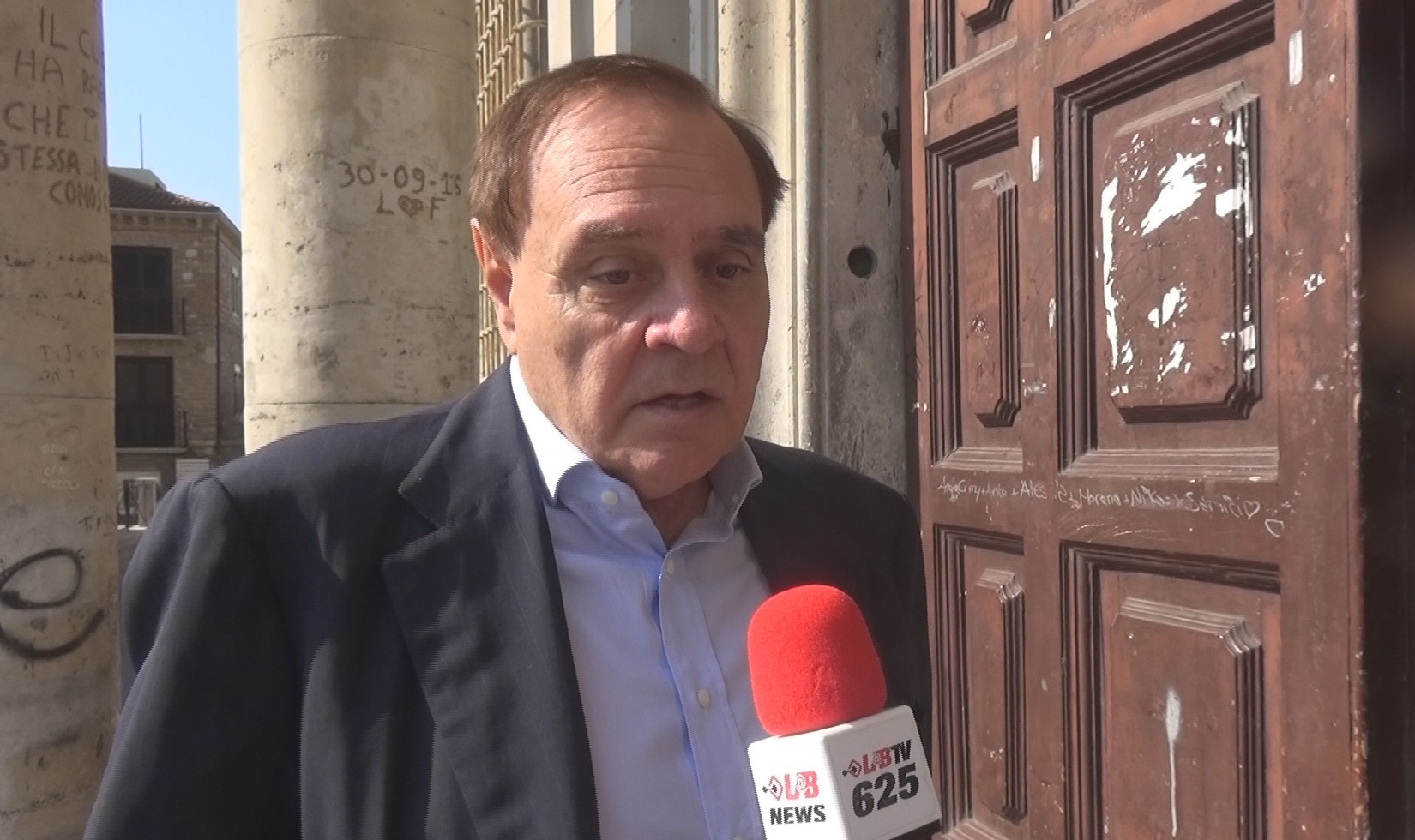 Benevento| Antonio Caroscio si è dimesso dalla carica di Presidente San Filippo Neri