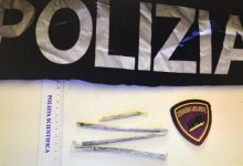 Benevento| Ancora droga in villa Comunale