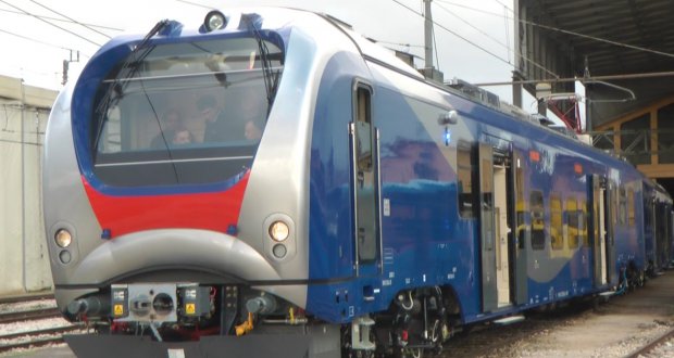Maltempo: interrotta linea ferroviaria Napoli-Avellino-Benevento