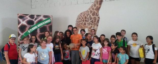 San Nicola Manfredi| Alla scoperta del mondo animale