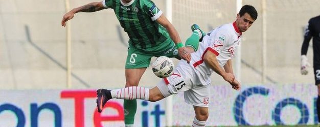 Migliorini: “Gara decisa da disattenzioni individuali”. Stop per Rizzato, ok D’Angelo.