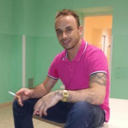 Benevento| Omicidio Parrella,parla Sparandeo:”l’ho preso a schiaffi per rianimarlo”