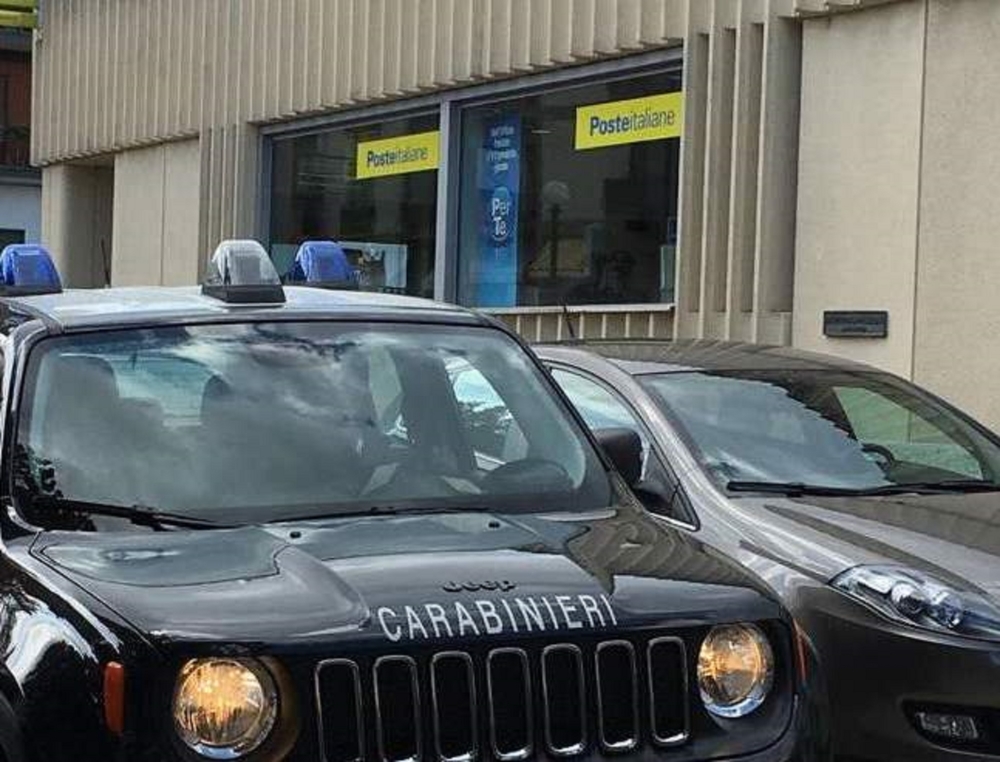 Grottaminarda| Truffava anziani: arrestata dipendente delle Poste