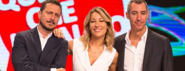 Benevento| Un rapper sannita inviato a “Quelli che Il Calcio”