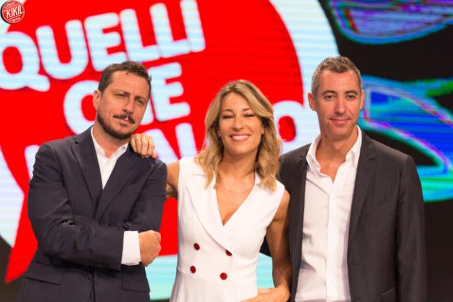 Benevento| Un rapper sannita inviato a “Quelli che Il Calcio”