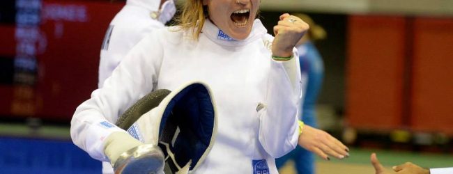 Boscarelli, inizio super a Barcellona. Domani esordio Pirozzi a Portici