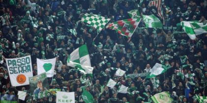 Picone conferma la sponsorizzazione all’Avellino: “Il calcio è uno straordinario veicolo promozionale del territorio”