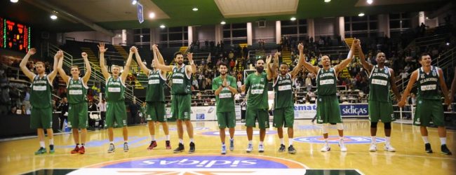 Avellino| Sidigas, ufficialità in arrivo: quadrangolare a Maddaloni