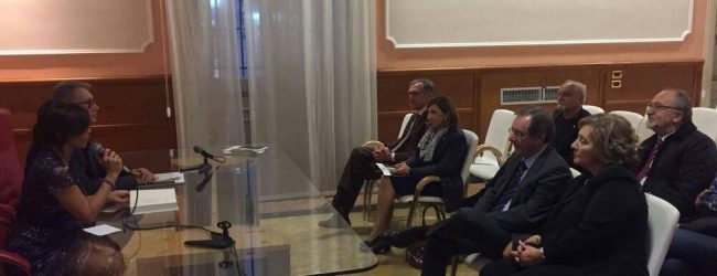 Avellino| Silvis: Irpinia lontana dalla criminalità organizzata