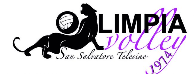 San Salvatore Telesino| Olimpia Volley, arriva l’esperta Lamparelli