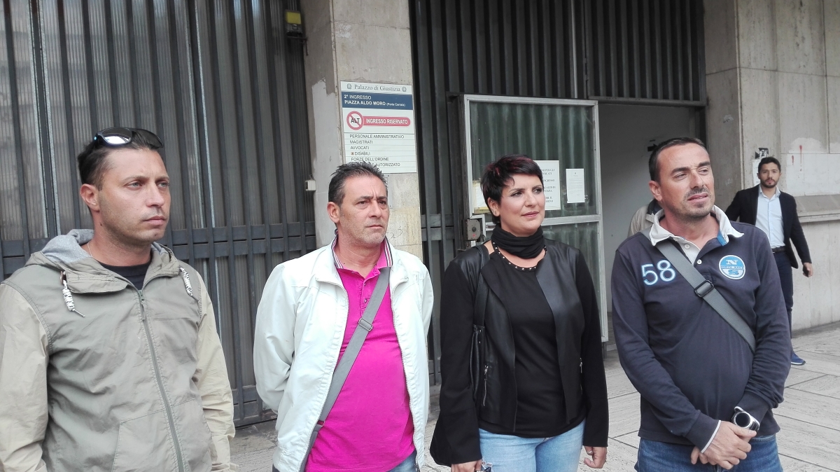 Avellino| Strage bus, i familiari delle vittime: “Processo troppo lento”