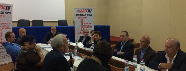 Morcone| Nasce il Forum Permanente sull’Agricoltura