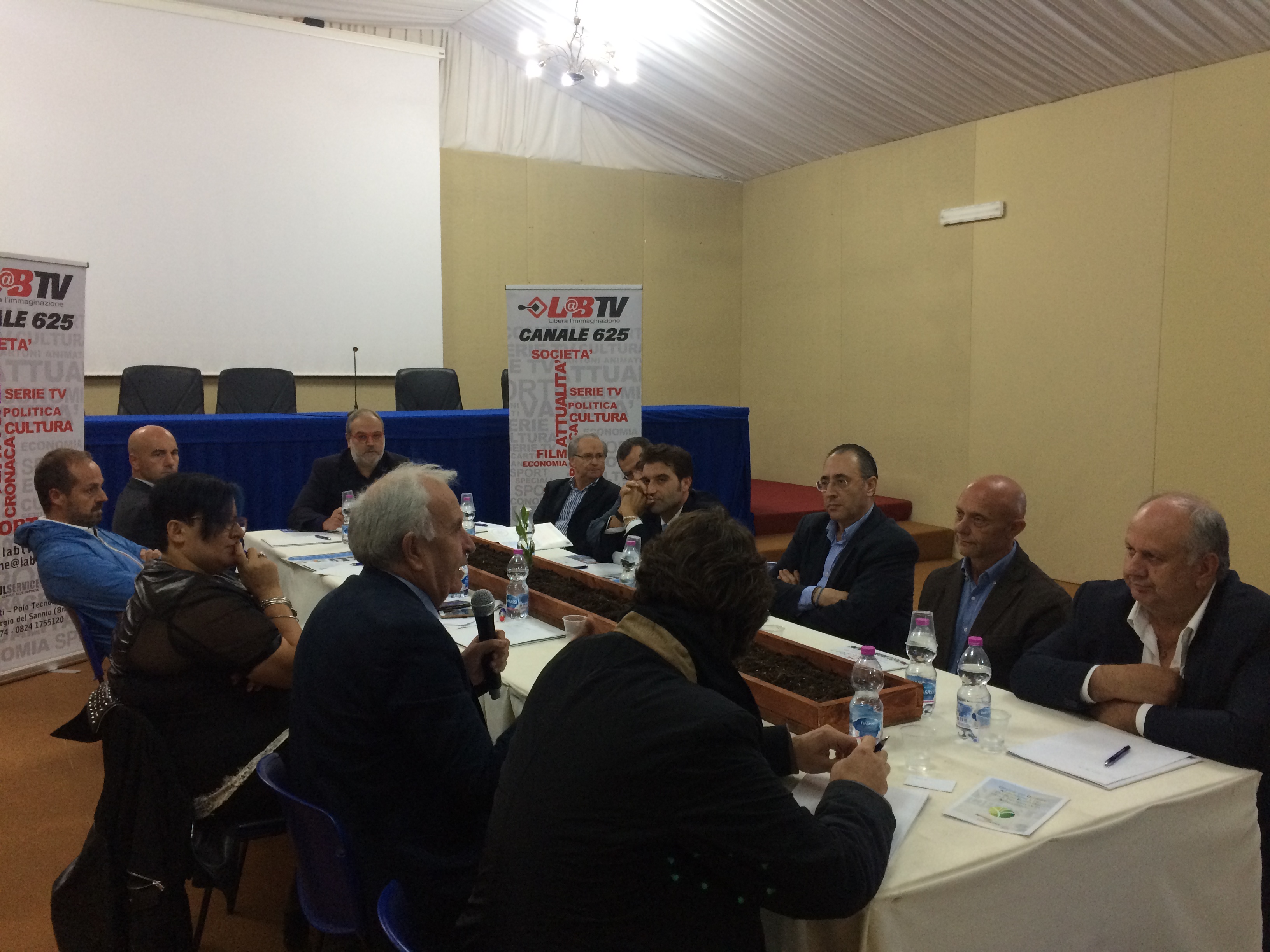 Morcone| Nasce il Forum Permanente sull’Agricoltura