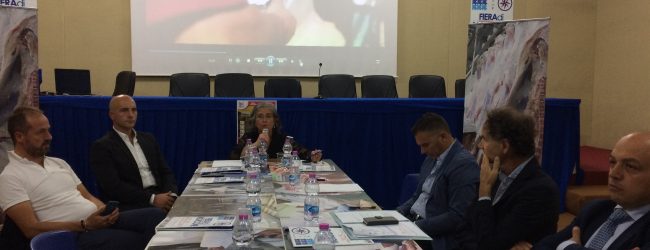 Morcone| la Fiera come momento di conoscenza della filiera delle carni