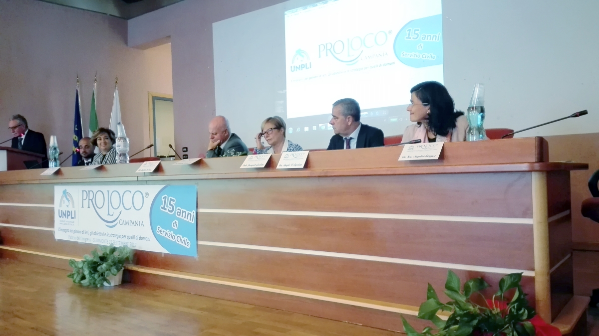 Summonte| Servizio Civile, in arrivo risorse regionali per i giovani