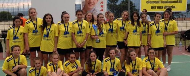 Benevento| Pallamano “Valentino Ferrara”, si avvicina l’esordio in campionato