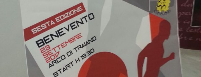 Benevento| XCorrere la Storia atto settimo