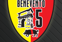 Benevento 5, domani impegno esterno contro il Sorrento