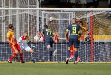 Benevento-Inter: bene il piano di sicurezza