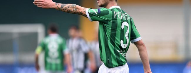 Avellino, silenzio dal Partenio. Parla l’ex Perrotta [VIDEO]