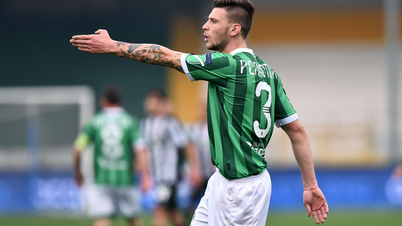 Avellino, silenzio dal Partenio. Parla l’ex Perrotta [VIDEO]