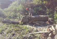 Benevento| Nuovi interventi di messa in sicurezza del fiume Sabato