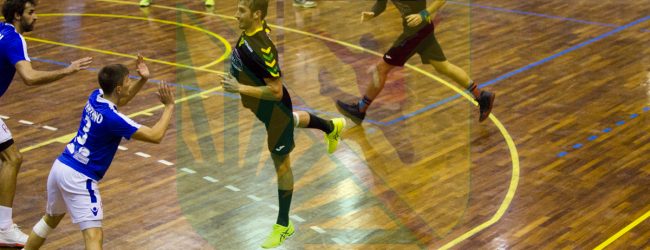 “Valentino Ferrara”, nel week end si ritorna in campo. Domani presentazione della squadra