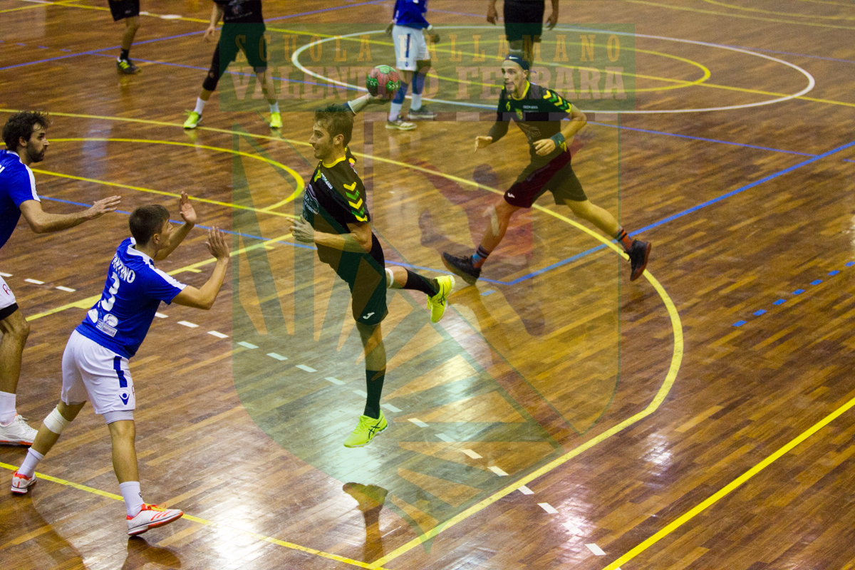 “Valentino Ferrara”, nel week end si ritorna in campo. Domani presentazione della squadra