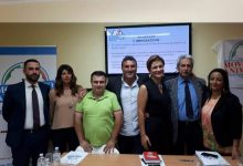 Movimento Animalista,conferenza Coordinamento Regionale