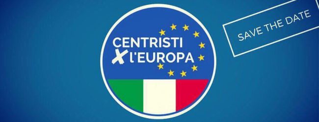 Benevento| Centristi per l’Europa, si riuniscono i coordinamenti