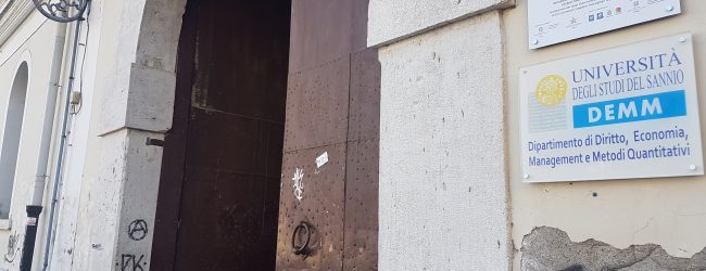 Benevento| Unisannio: convegno annuale Associazione Italiana di Cartografia