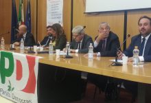Benevento| De Vincenti: Sud al primo posto nell’agenda politica del Governo